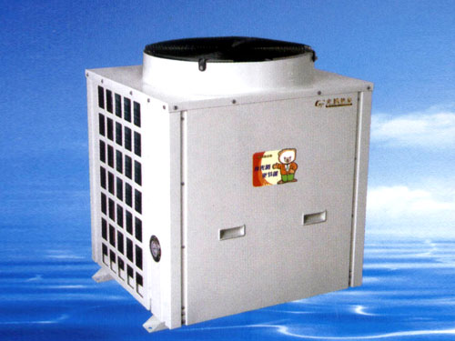 空氣能熱水器的高溫熱泵和普通熱泵有啥區(qū)別呢？